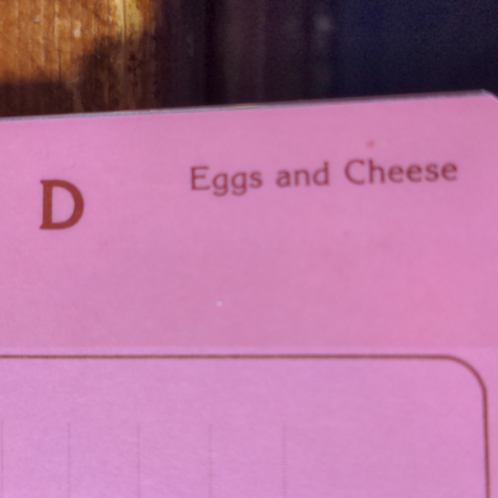 💕 Recipe Book 💕 - Picture 8 of 16